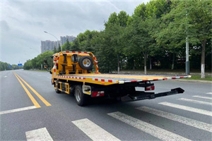 清远宁武道路救援拖车-宁武救援服务热线